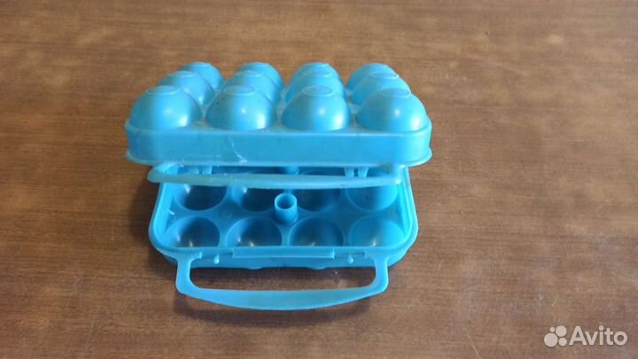 Контейнер для яиц СССР