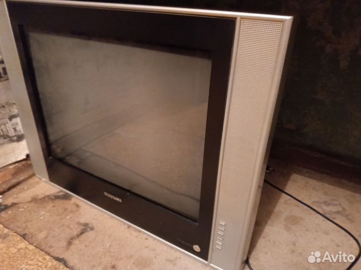 Телевизор бу