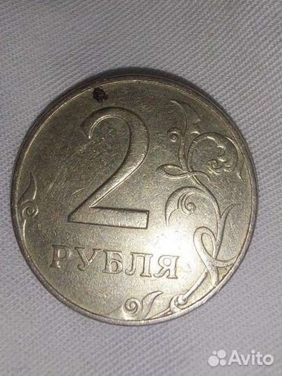 Монеты