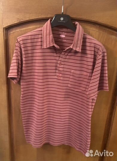 Футболка polo
