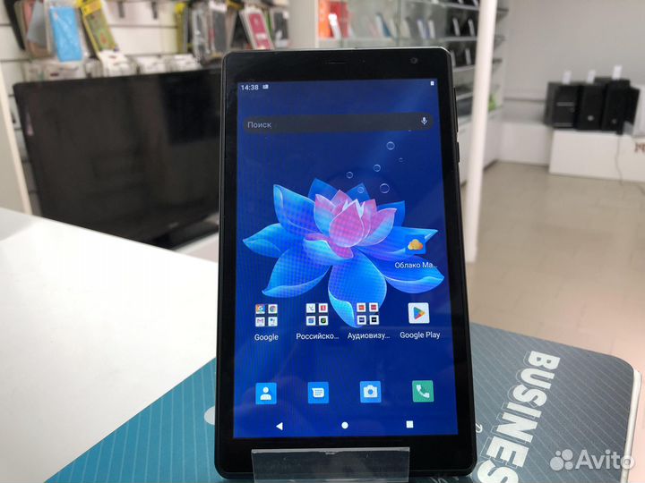 Планшет Digma Optima 7 A100S 16Gb (скупка/обмен)