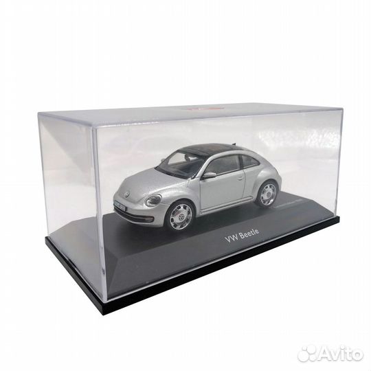 Schuco 450747100 Mercedes-Benz Beetle Coupe 1:43