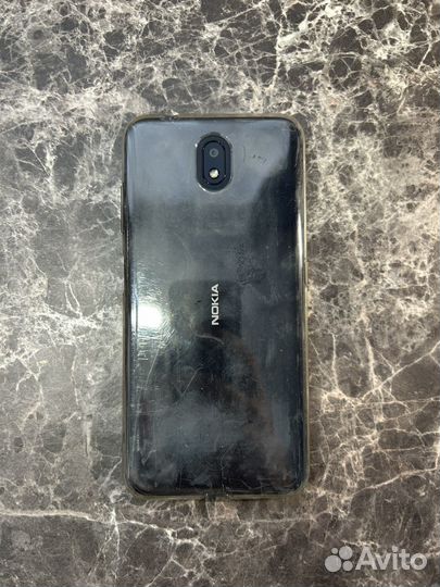 Nokia 3.2 Android One, 3/32 ГБ