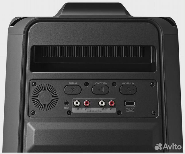 Акустическая система Samsung MX-T40