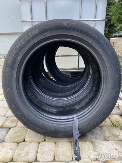 Michelin Primacy 3 205/55 R16 91V