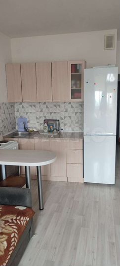 Квартира-студия, 22,1 м², 3/16 эт.