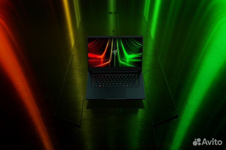 Razer blade 14 2022