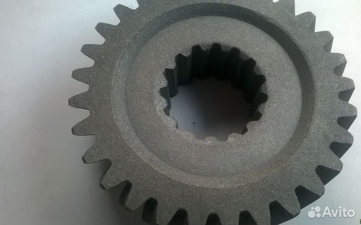 Шестерня BRP Ski-Doo/Lynx 29 зубьев 875156151