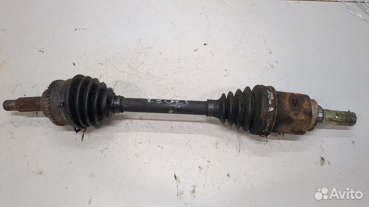 Полуось Ford Escape, 2004