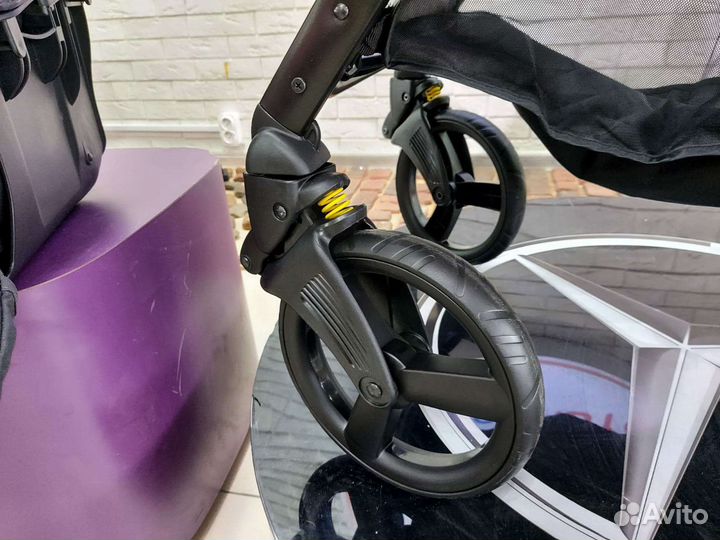 Коляска 2 в 1 Cam Dinamico Up Easy