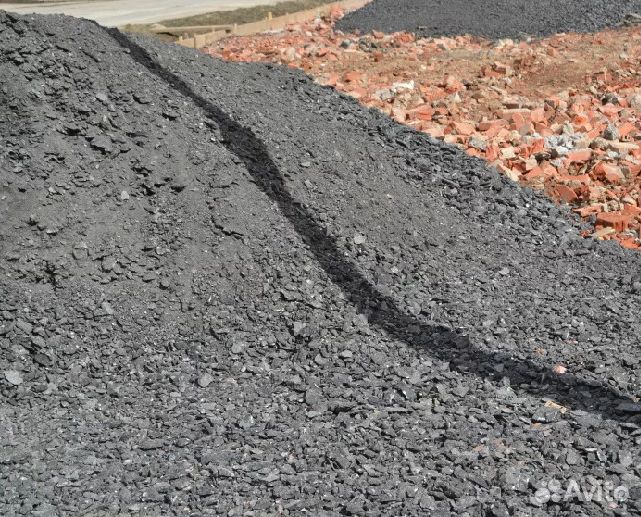 Асфальтная крошка от 1 м3