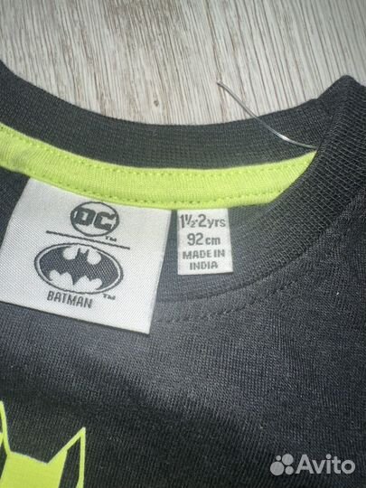 Пижама primark