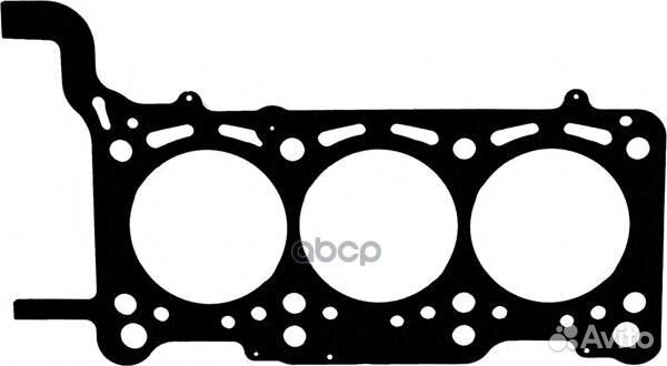 61-36470-20 прокладка гбц правая Audi A6, VW T
