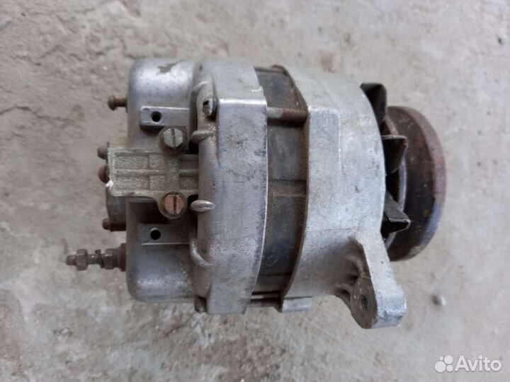 Продают генератор на газ