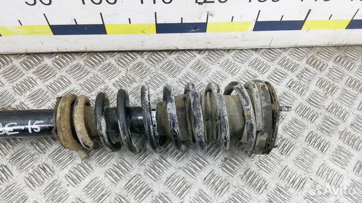 Стойка амортизатора переднего правого Mazda Mazda6