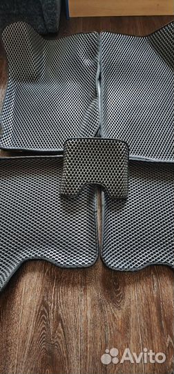 Эва коврики