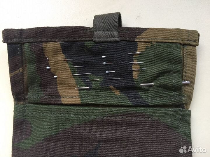 Швейный набор для починки одежды, новый