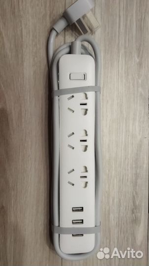 Xiaomi Mi Power Strip xmcxb01QM White