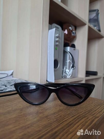 Солнечные очки