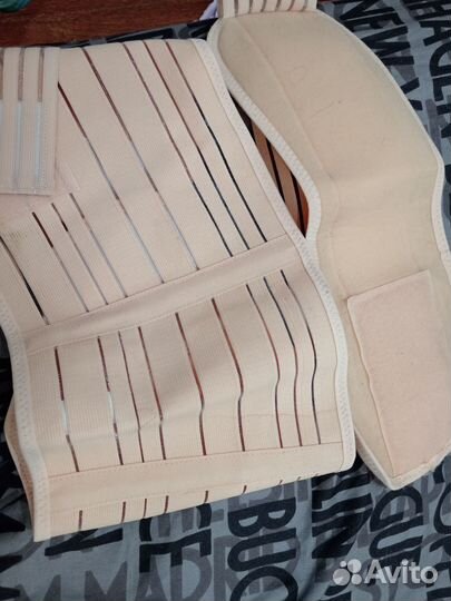 Бандаж для беременных и после родов