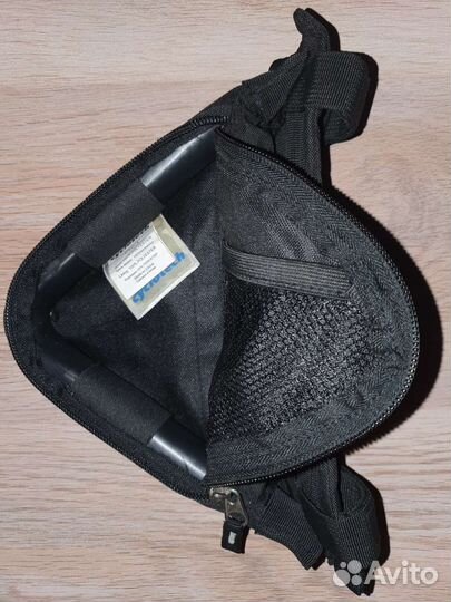 Велосипедная сумка Cyclotech