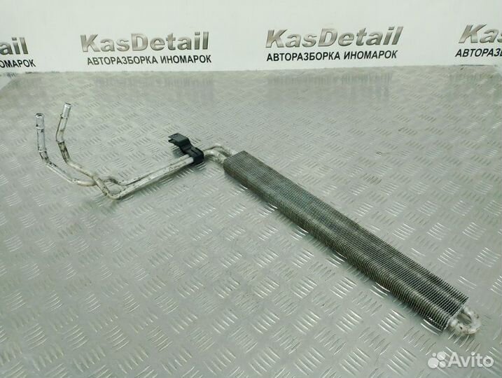 Радиатор АКПП Land Rover Range Rover L322 368DT