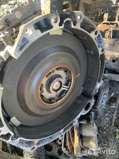 АКПП ford mondeo 4 2 л Ecoboost