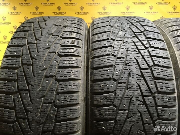 Nokian Tyres Hakkapeliitta 7 SUV 285/60 R18 116T