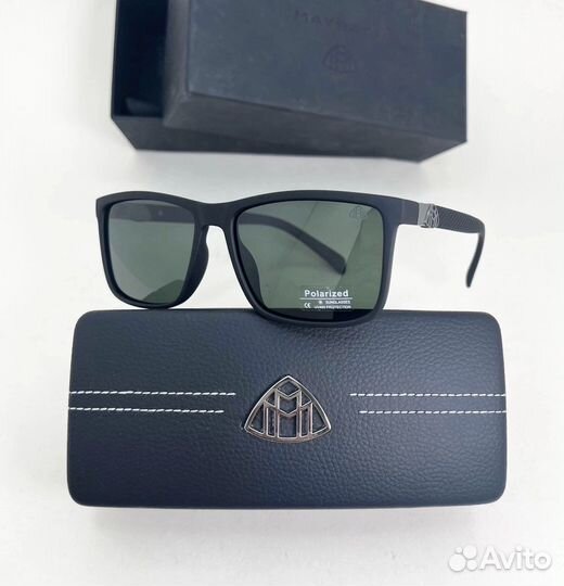Очки maybach
