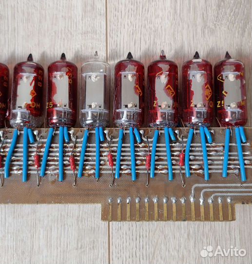 Лампы z570m аналог ин-14