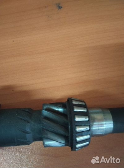 Первичный вал кпп renault laguna 2 1/8