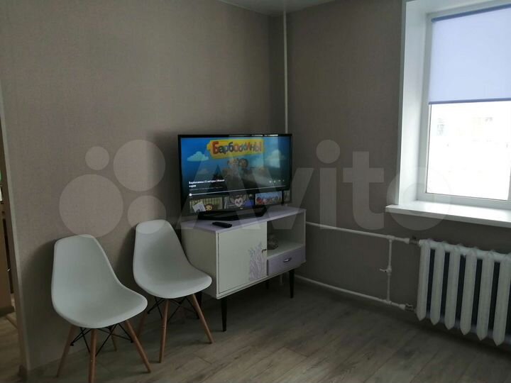 2-к. квартира, 41 м², 1/3 эт.