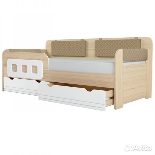 Стиль № 900.4, 800.4 (комплект подушек для Кровати