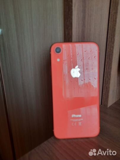 iPhone Xr, 128 ГБ