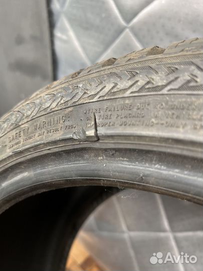 Nokian Tyres Hakkapeliitta 8 225/40 R18 92T