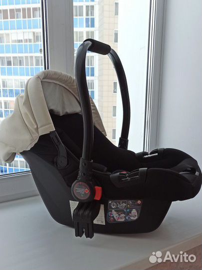 Автолюлька от 0