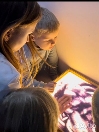 Учитель логопед