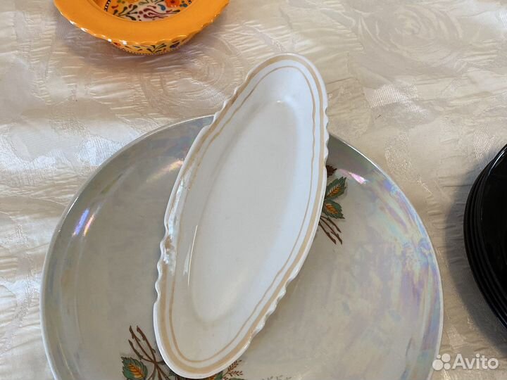 Набор столовой посуды