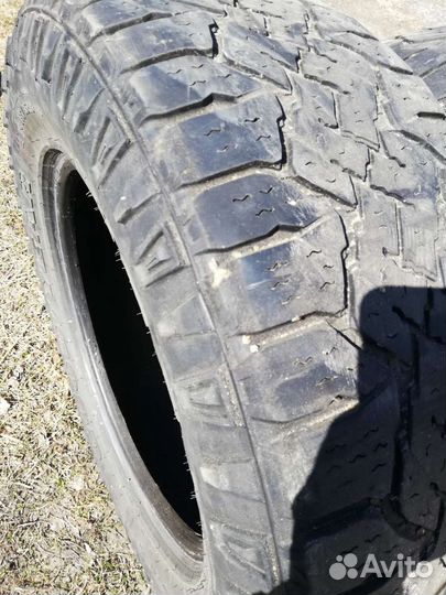 Goodyear Wrangler DuraTrac 265/65 R18
