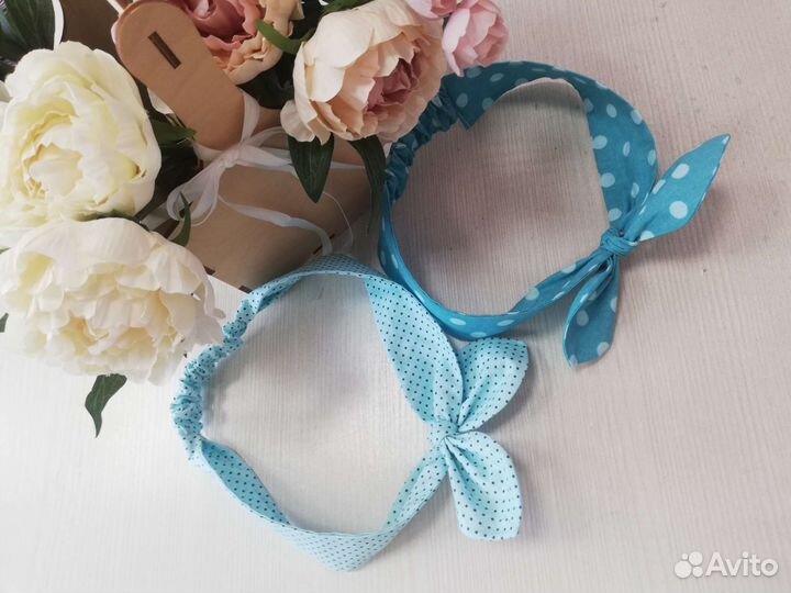 Повязка на голову