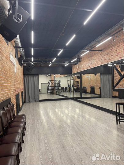 Аренда студии