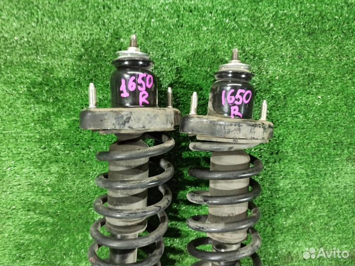 Амортизатор задний к-кт Mitsubishi Outlander