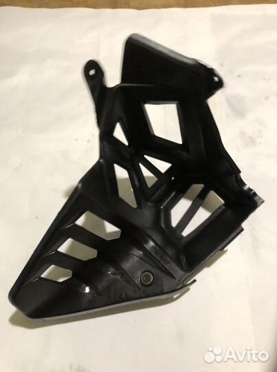 Запчасти на Can-am BRP DS 450