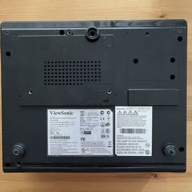 Проектор ViewSonic pjd5134