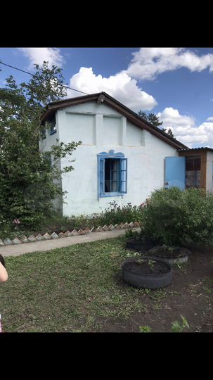 Дача 20 м² на участке 12 сот.