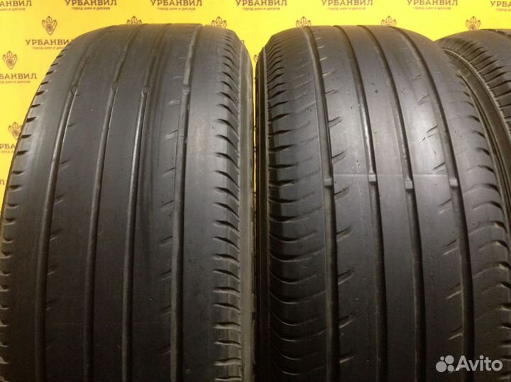 Yokohama Geolandar G98A 225/65 R17 102V