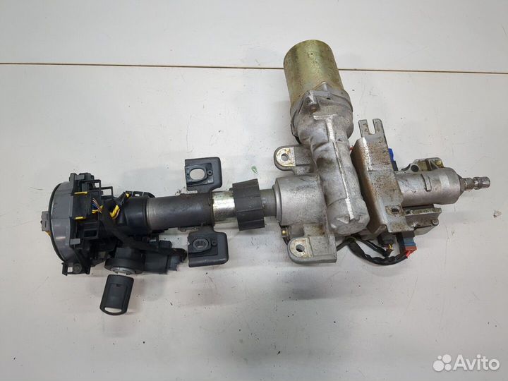 Электроусилитель руля Opel Corsa C, 2000