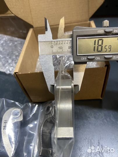 Груза вариатора Polaris RZR 900 2011-2019