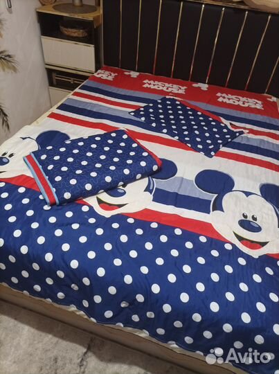 Комплект постельного белья