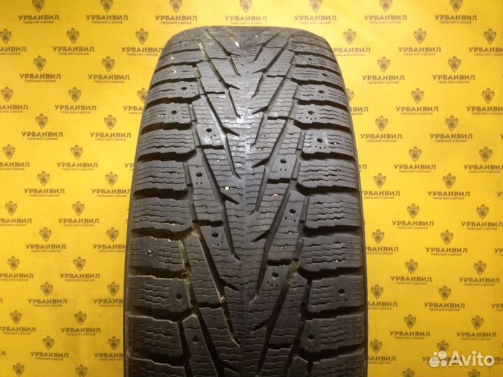 Nokian Tyres Hakkapeliitta 7 SUV 265/70 R17 115T
